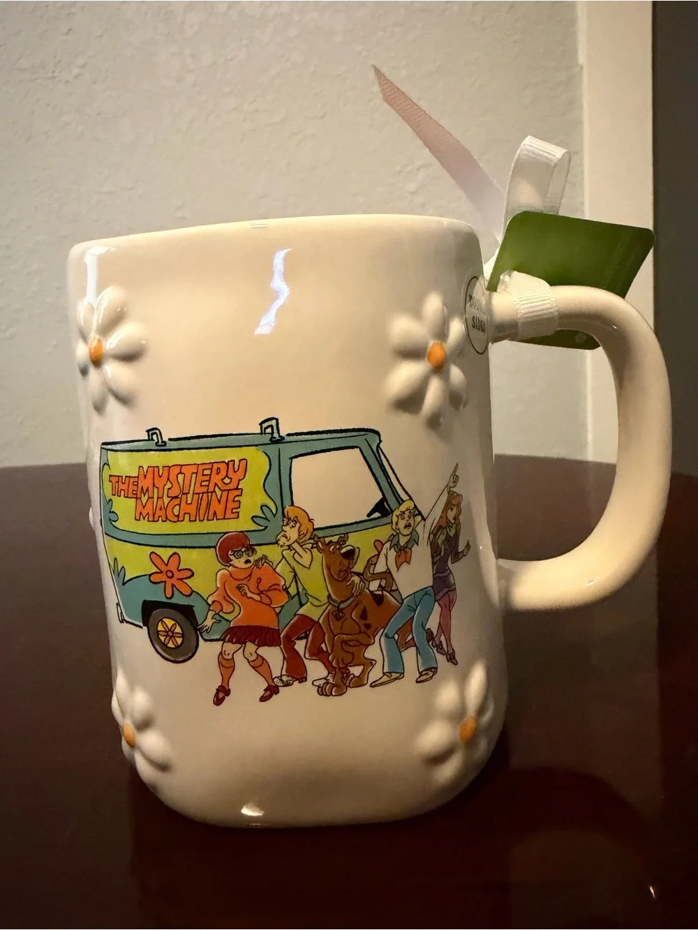 Rae Dunn Mug - Picture 4 of 5